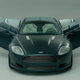 Illustration for article titled First Official Aston Martin Rapide “Image” Leaks